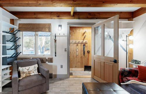 Riverbend Ski Retreat - Foto 4