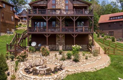 Bearingers Bluff at Eagles Nest - Foto 45