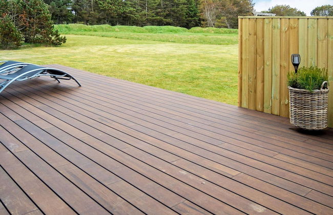 10 Person Holiday Home in Thisted - Foto 37