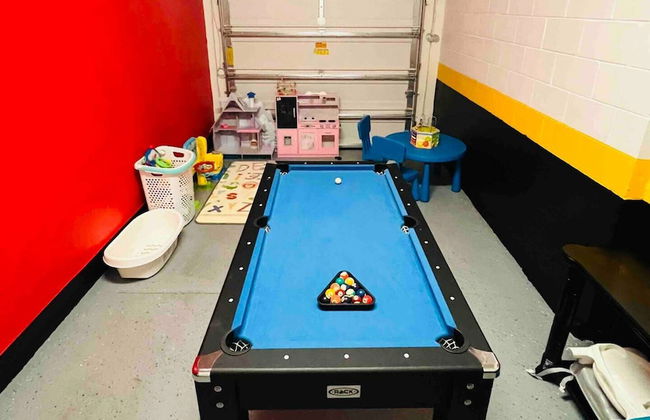 Cozy 4 Bedrooms Tranquility 8 Miles From Disney - Foto 24