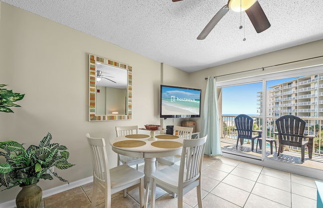 Tradewinds Condos by Hosteeva - Foto 22