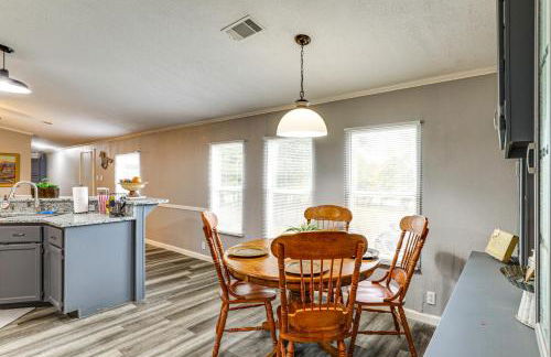 Quiet Country Living! Retreat Near Dtwn Waxahachie - Foto 11