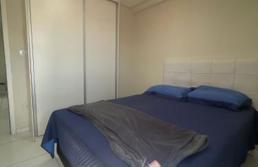 Na Orla de Petrolina, ar condicionado e elevador - Photo 56