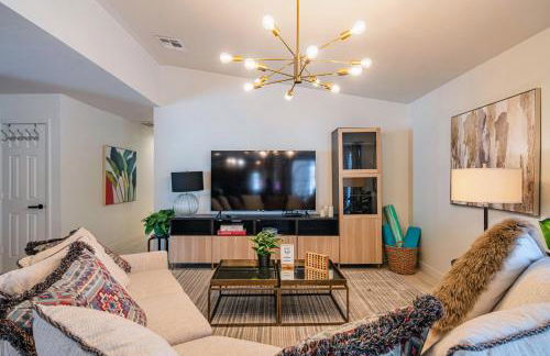 Spacious Scottsdale Villa with Pool, Golf, Game Room, and Two Master Suites - Foto 2