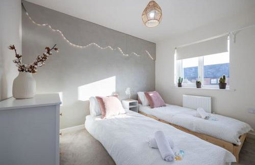 Trox Home - Cosy Vibes - FREE Parking - Zero Fuss - Foto 8