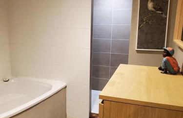 Artist's house for rent - Foto 12