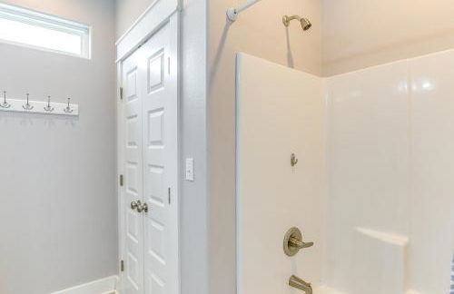 1 Block to Shore Crystal Beach Gem, Deck and Views - Foto 16