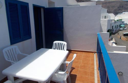 Apartment Orzola Vista Mar - Foto 21