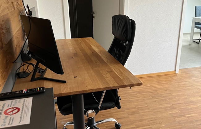 New Age Boardinghaus Bad Wimpfen - Foto 6