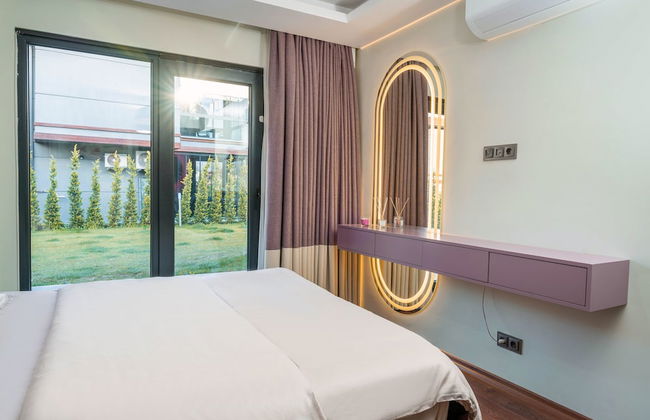 Andalus Villas - Photo 24