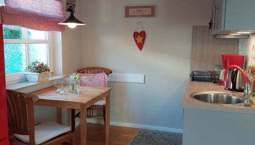 "NordWest" Ferienwohnung - Foto 4