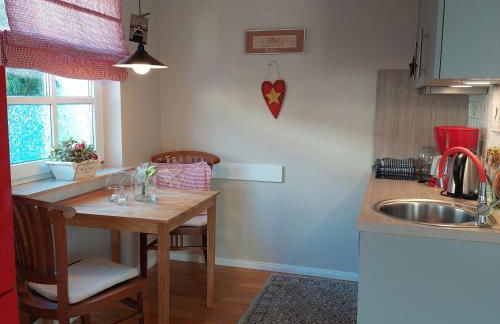 "NordWest" Ferienwohnung - Foto 4