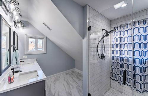 Lakefront Home with Gorgeous Sunsets, Kayaks, and Pier - Foto 20