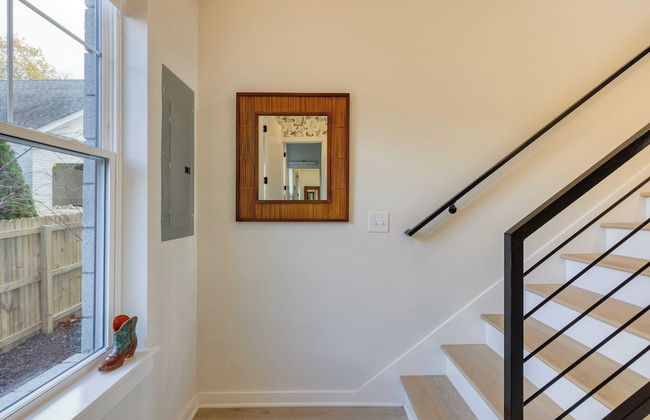 Lischey by Avantstay Modern 4bdr w/ Covered Patio Newly Built Nashville Home - Foto 14