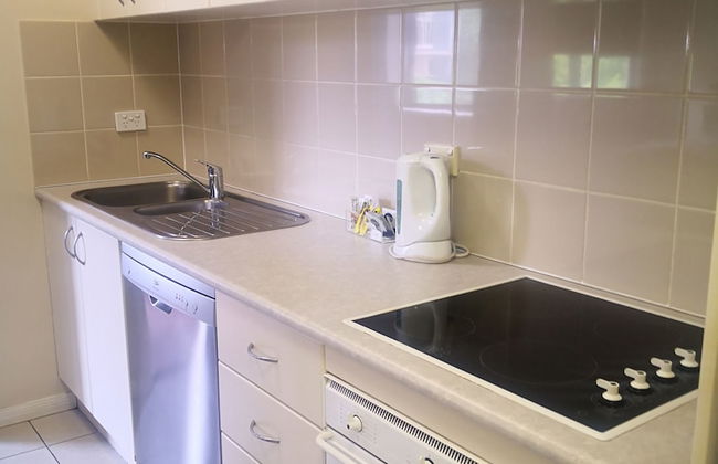 Bridgewater Apartments - Foto 16