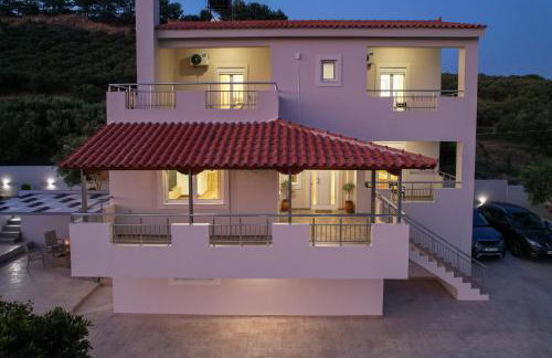 Olea Retreat Villa - Foto 36