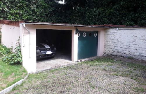 Magnolia Cottage - Foto 27