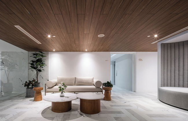 Somerset Sukhumvit 71 Bangkok - Foto 5