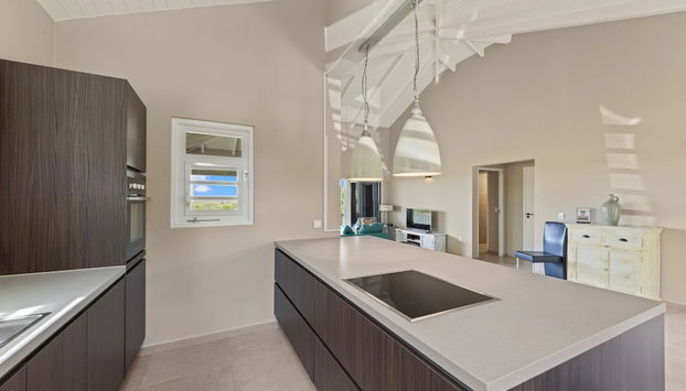 Jan Thiel Jewel - Foto 5, Cocina privada