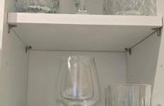 2 Bedroom Sofa bed in livingroom Castle View 1st floor sleeps 6 - Foto 47