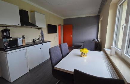 Geräumiges Apartment in ruhiger Lage - Foto 1
