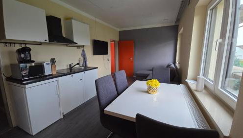 Geräumiges Apartment in ruhiger Lage - Foto 1