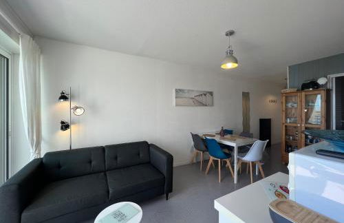 Appartement T3 à Port-Louis, balcon, proche commodités - FR-1-349-198 - Foto 24