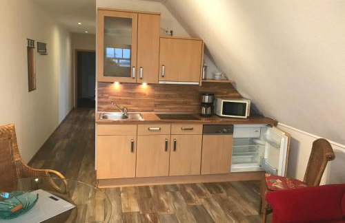 Ferienwohnung Nordseegrill - Foto 22