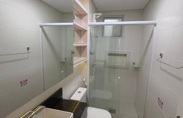 Apartamento no Condomínio 7 Mares, Praia dos Ingleses - Photo 10