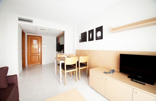 Aparthotel Acuazul - Photo 15