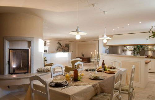 Villa Caiano - Luxury In Tuscany - Foto 29