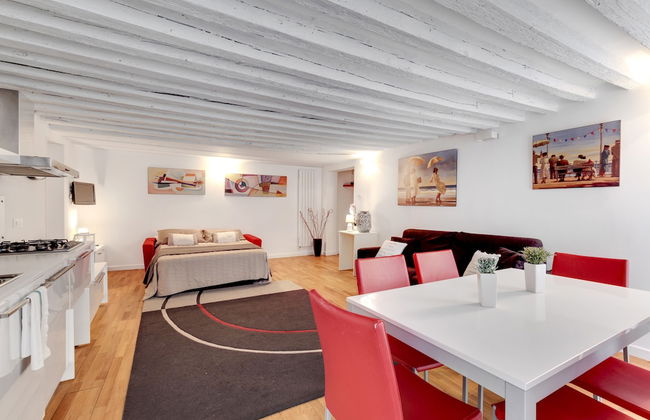 Marco Polo - Foto 11