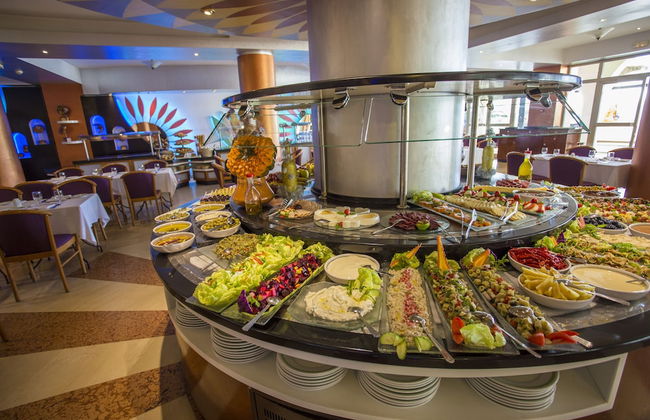 Golden Carthage Residence - Foto 25