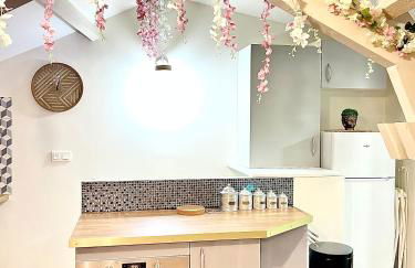 Luxury & chic apartment with terraces 10min from Paris - Foto 33