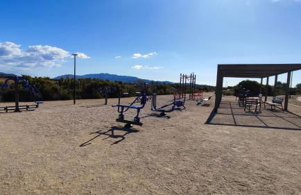 PINAR RESORT - Foto 32