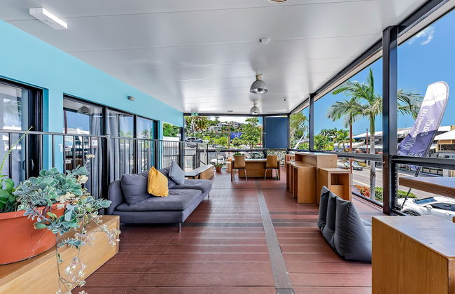 Airlie Sun & Sand Accommodation 3 - Foto 8