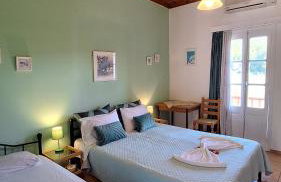 Armonia Guesthouse - Foto 15