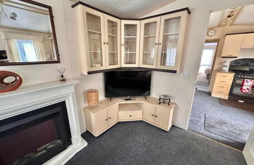 2 Bedroom Caravan Located in Uddingston, Glasgow at Maryville Caravan Site - Foto 25