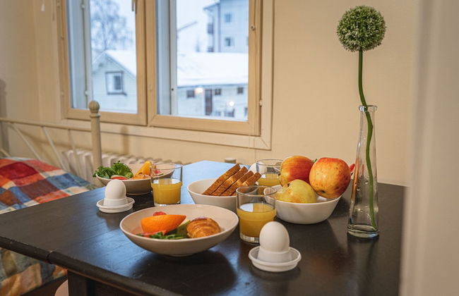 Aakenus Apartments - Photo 16