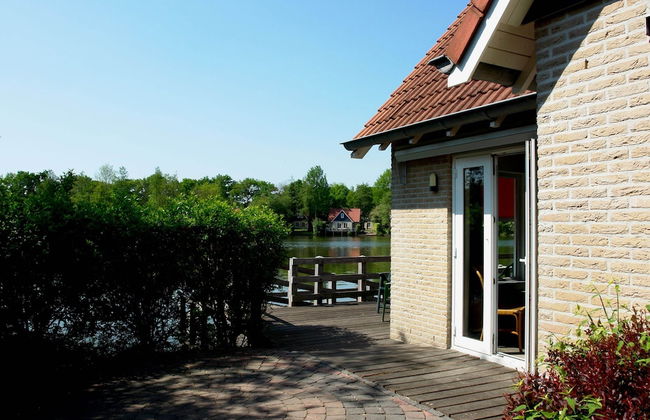 Spacious Holiday Home With Wifi, 20 km From Assen - Foto 23
