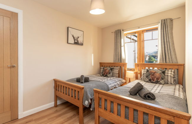 The Bruach - Foto 23