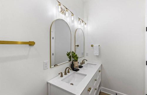 Galveston Retreat-Walk to Beach, Dog-Friendly Yard - Foto 37