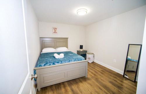 The Lenny: Modern Boutique Loft - Foto 13