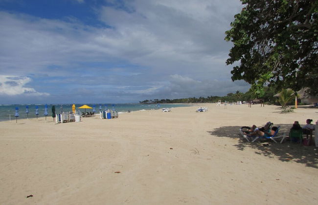 Apartamento el Pueblito Playa Dorada - Foto 41