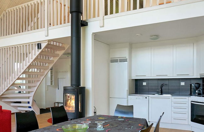 Holiday Home in Unnaryd - Foto 13