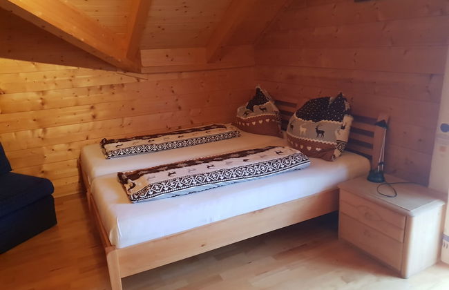 Appartementhaus Gugganig - Photo 13