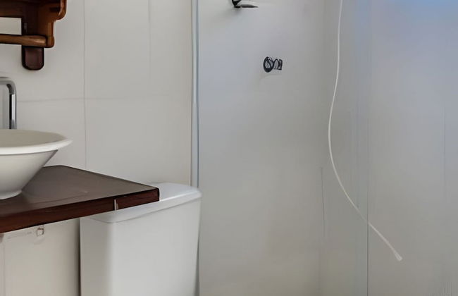 Casa Mandalê - Foto 10