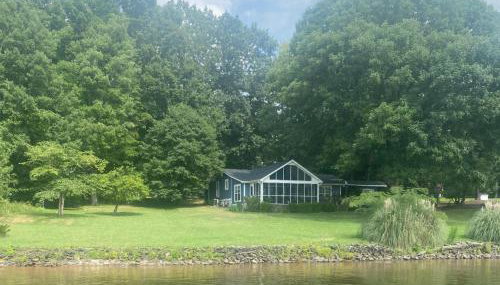 Cozy Cottage Leisure on Lake Wylie - Foto 5