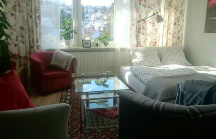 Am Berggarten - Foto 51