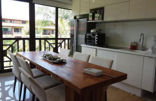 Luxo e sofisticação no Costabella Marina e Resort - Foto 52